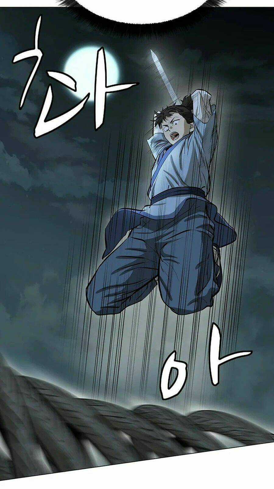 Sư Phụ Quỷ Diện Chapter 39 trang 45