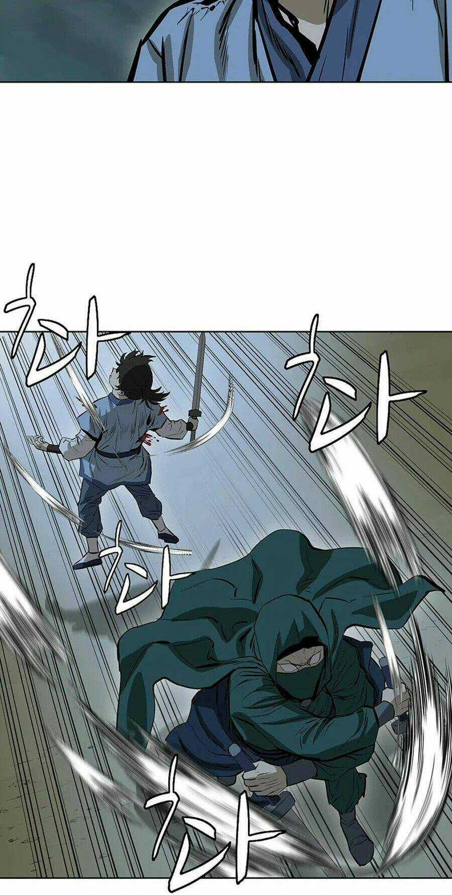 Sư Phụ Quỷ Diện Chapter 39 trang 48