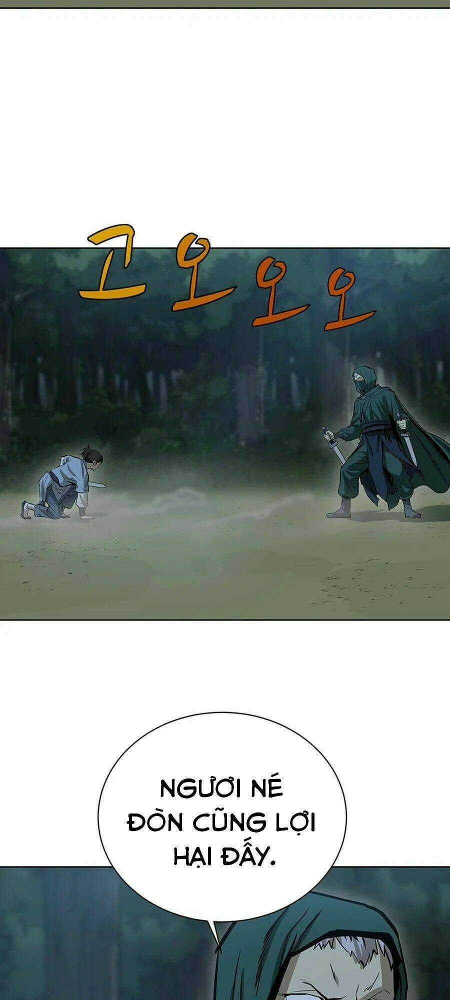 Sư Phụ Quỷ Diện Chapter 39 trang 52