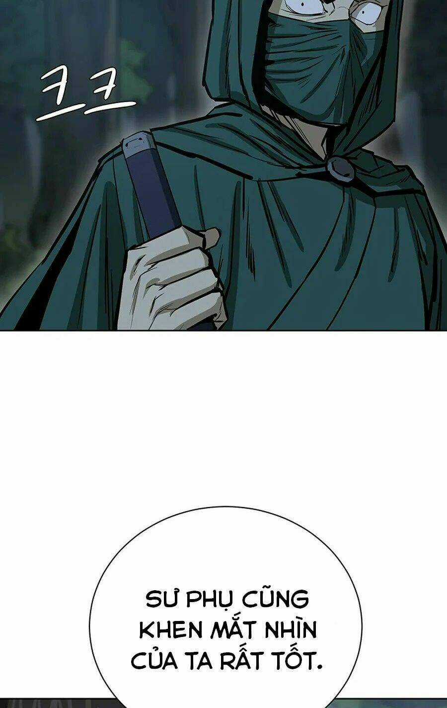 Sư Phụ Quỷ Diện Chapter 39 trang 53