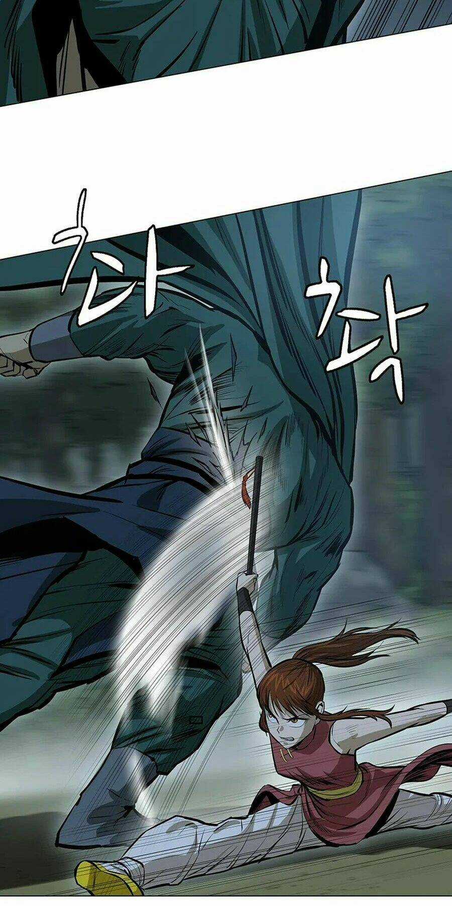 Sư Phụ Quỷ Diện Chapter 39 trang 57