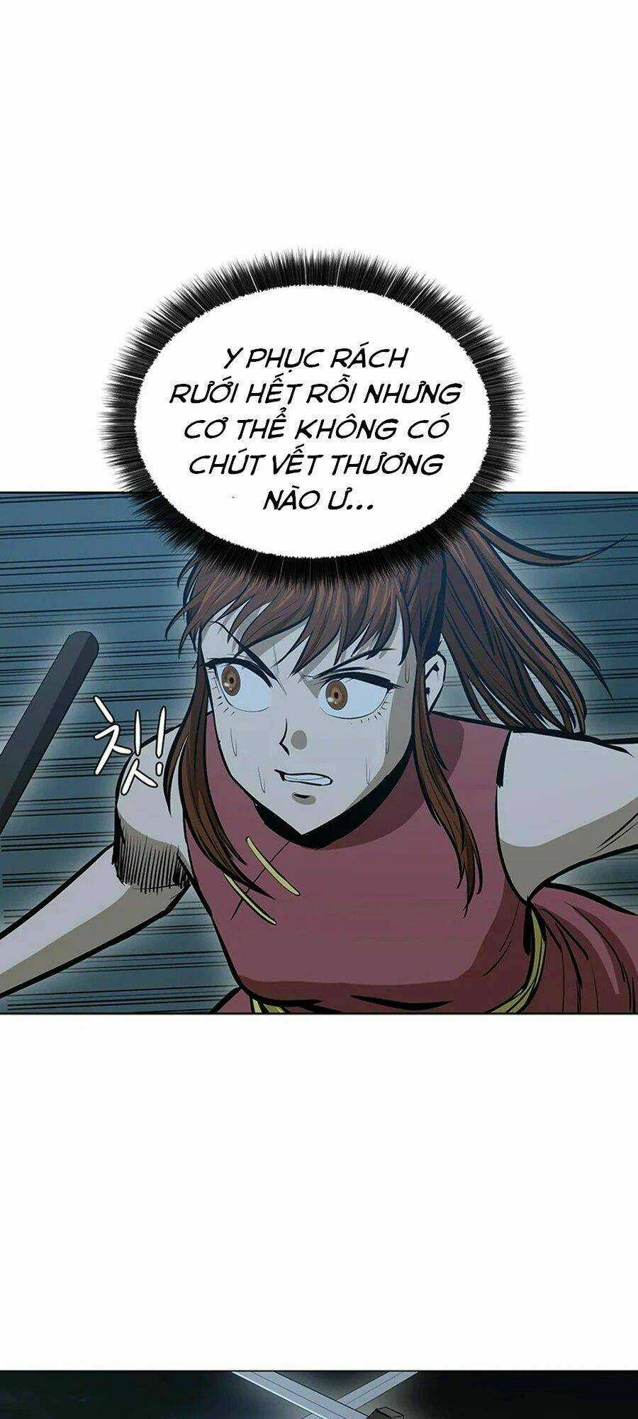 Sư Phụ Quỷ Diện Chapter 39 trang 58