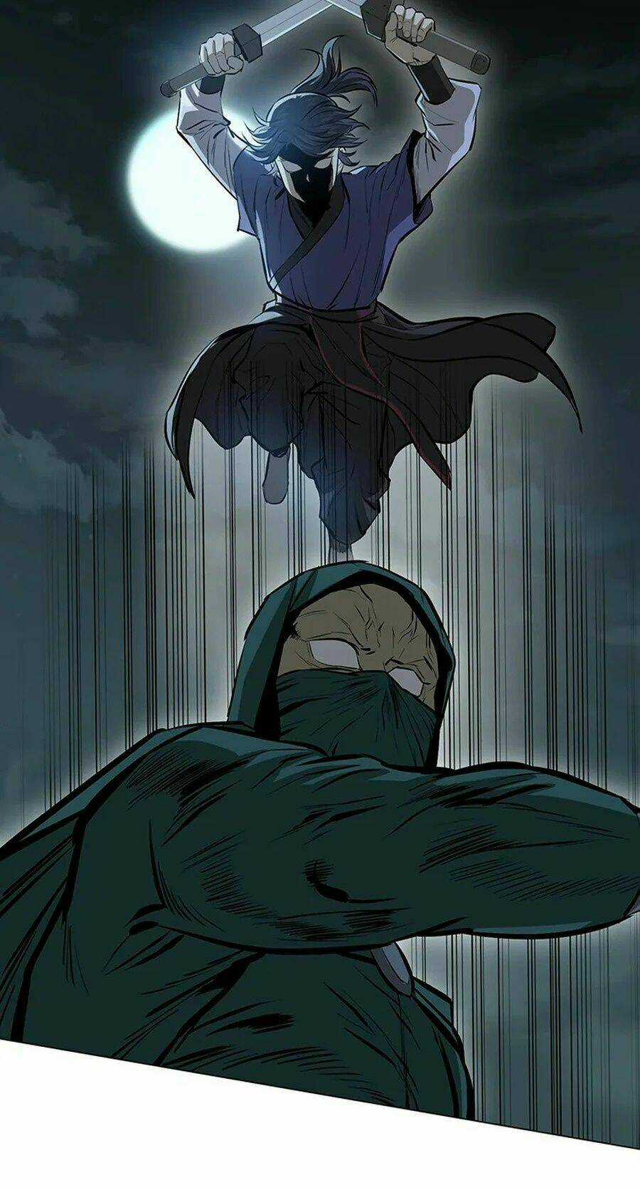 Sư Phụ Quỷ Diện Chapter 39 trang 59