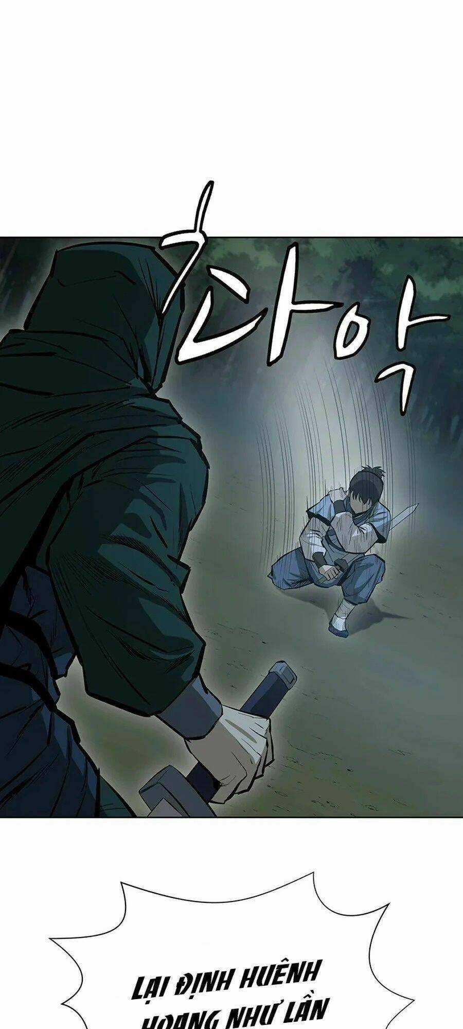 Sư Phụ Quỷ Diện Chapter 39 trang 6