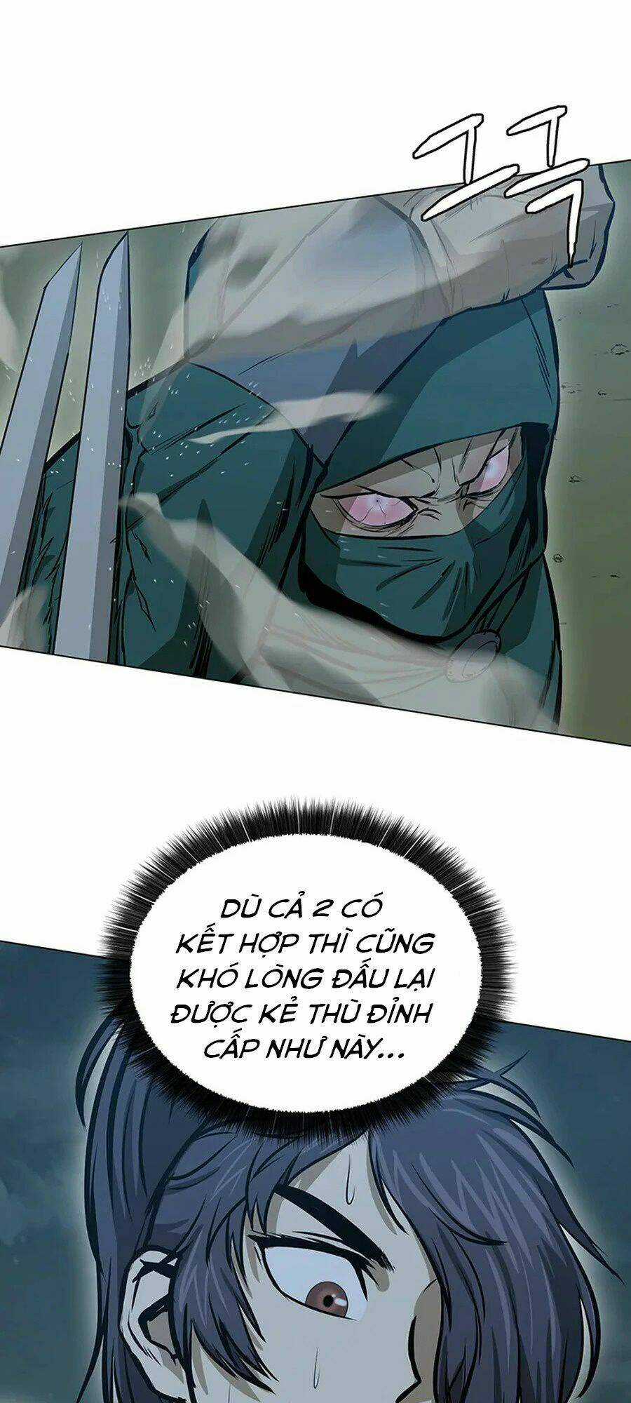 Sư Phụ Quỷ Diện Chapter 39 trang 61