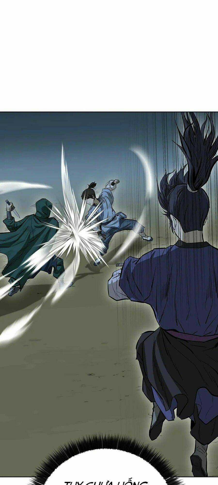 Sư Phụ Quỷ Diện Chapter 39 trang 64