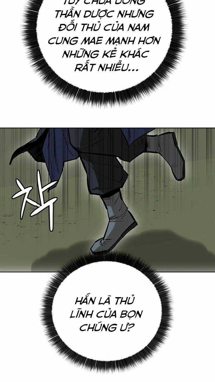 Sư Phụ Quỷ Diện Chapter 39 trang 65