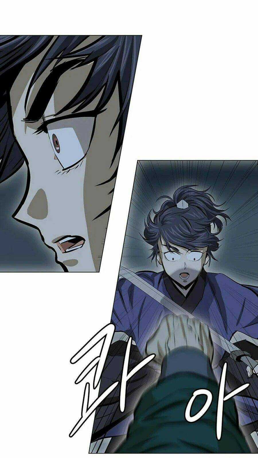 Sư Phụ Quỷ Diện Chapter 39 trang 66