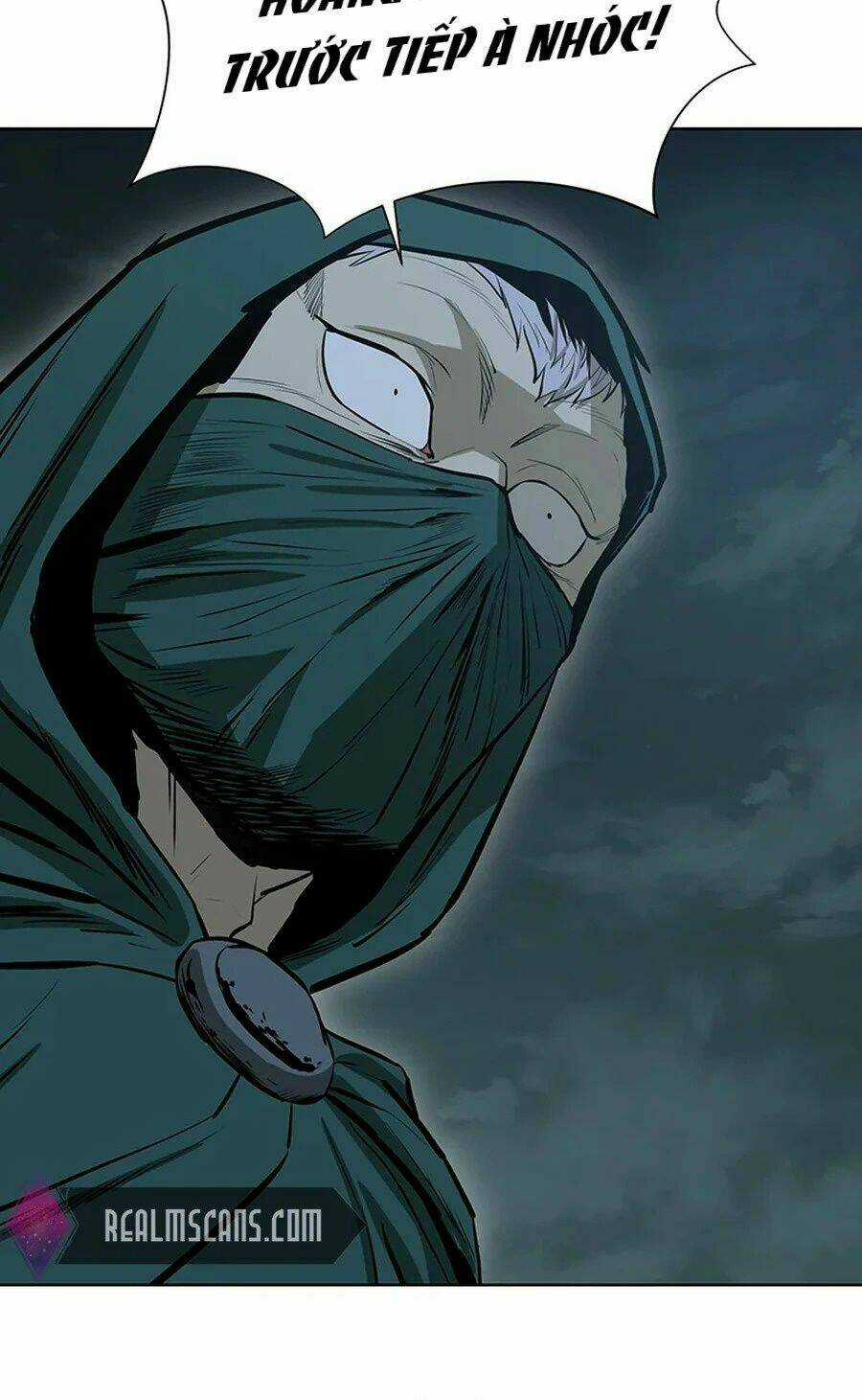 Sư Phụ Quỷ Diện Chapter 39 trang 7