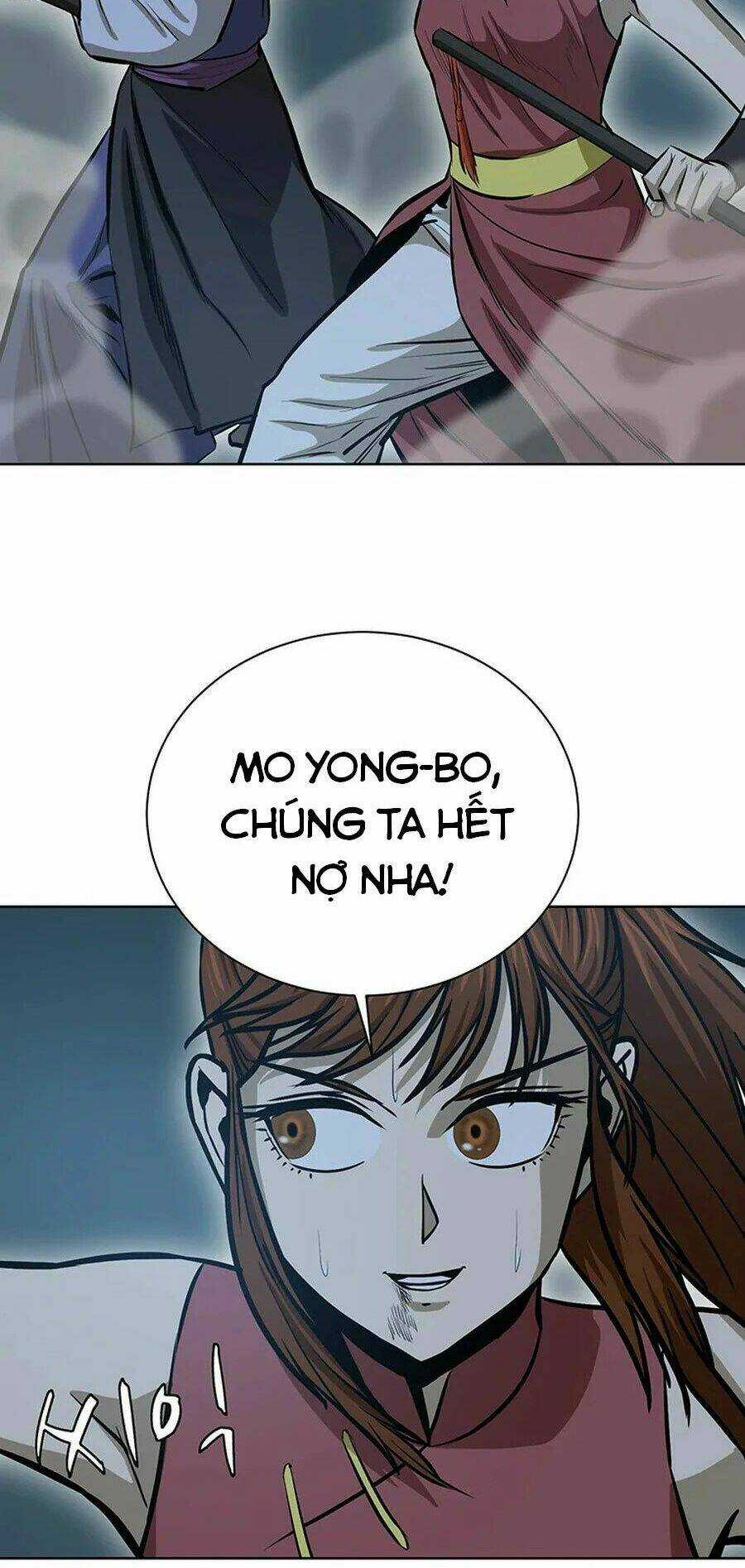 Sư Phụ Quỷ Diện Chapter 39 trang 73