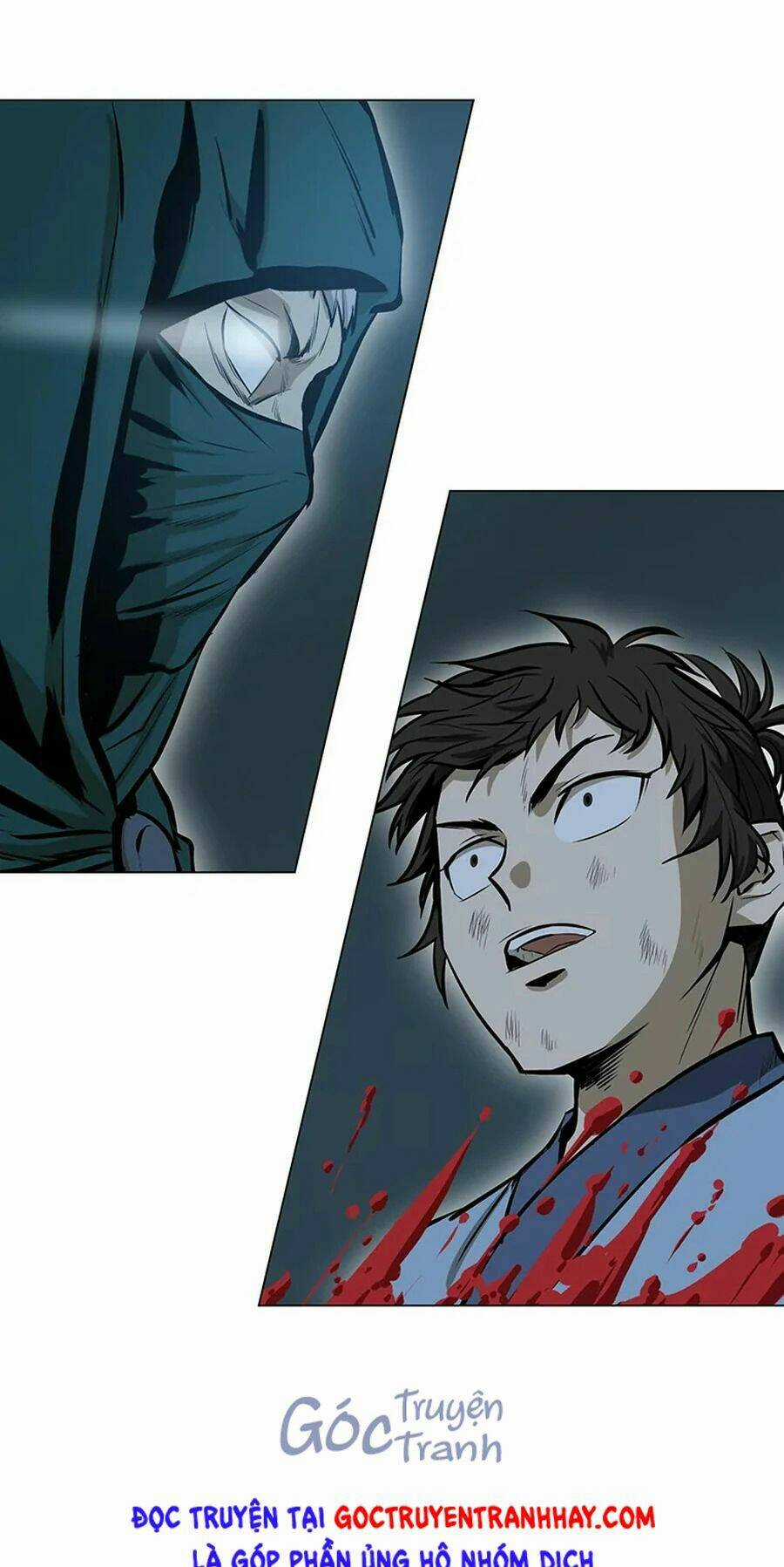 Sư Phụ Quỷ Diện Chapter 39 trang 75