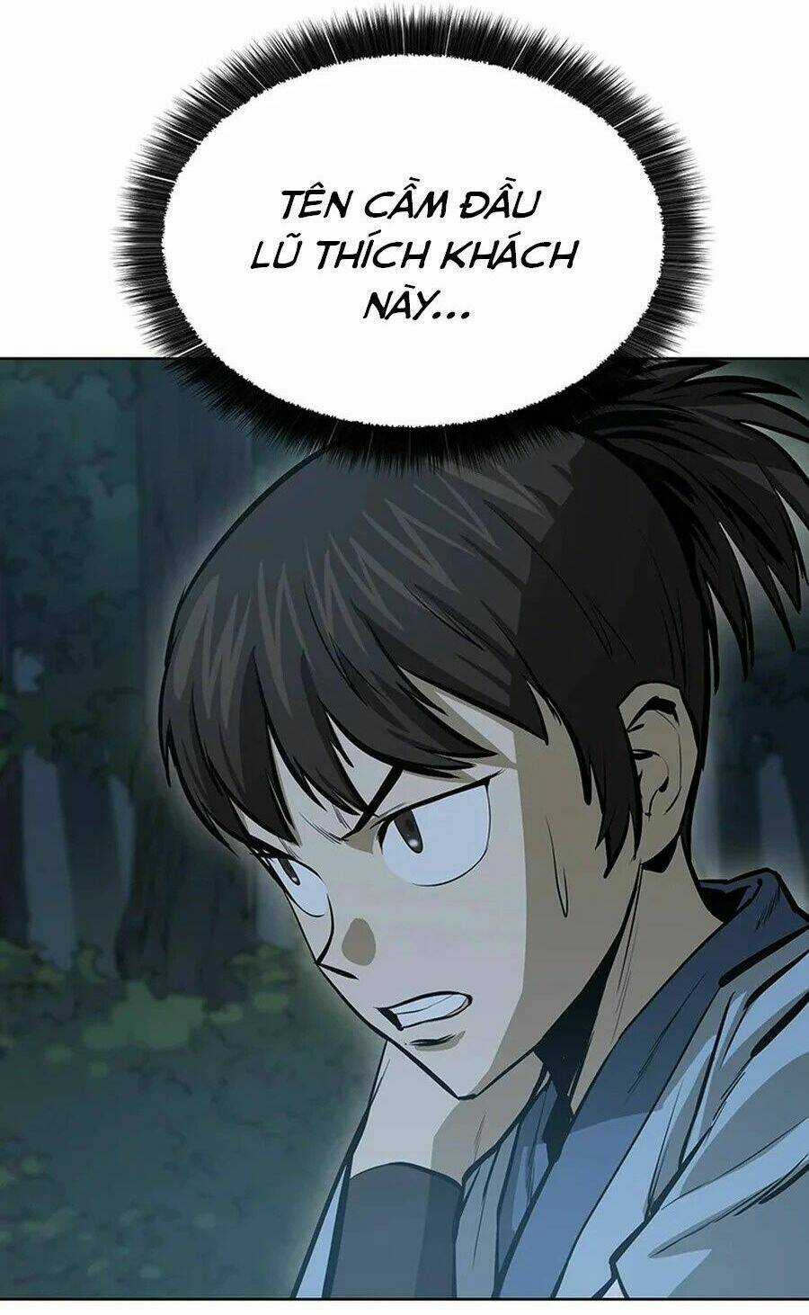 Sư Phụ Quỷ Diện Chapter 39 trang 8