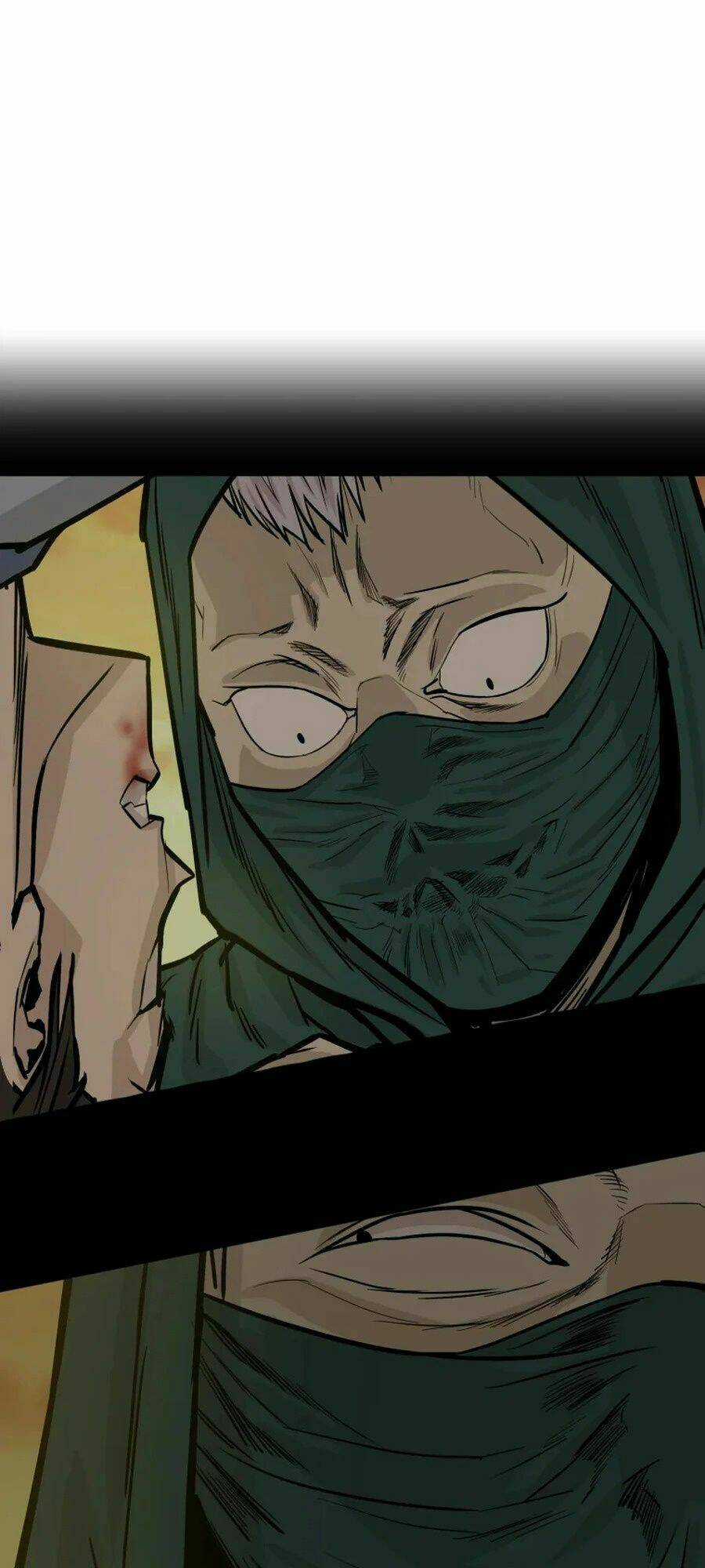 Sư Phụ Quỷ Diện Chapter 39 trang 9