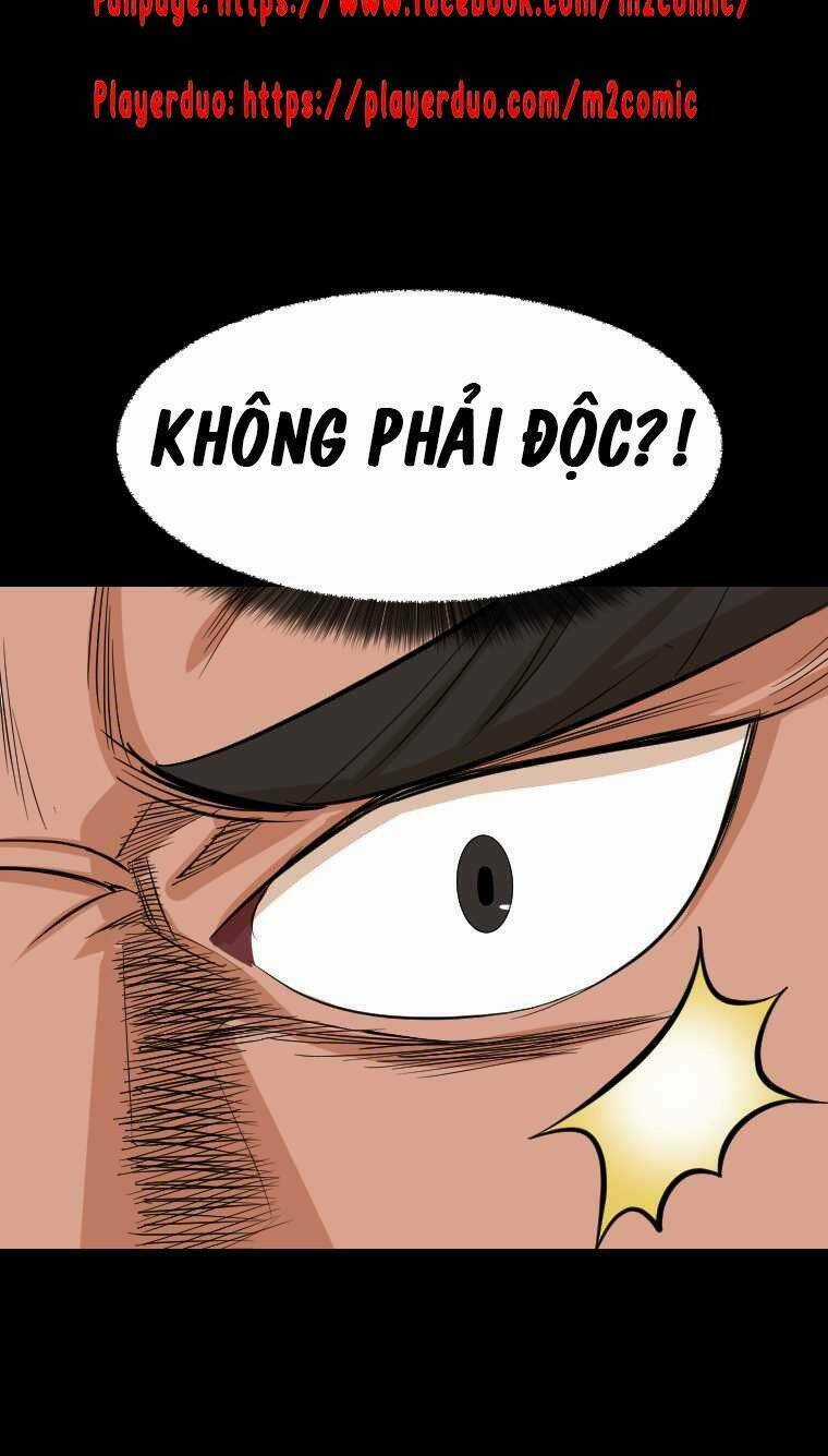 Sư Phụ Quỷ Diện Chapter 4 trang 24