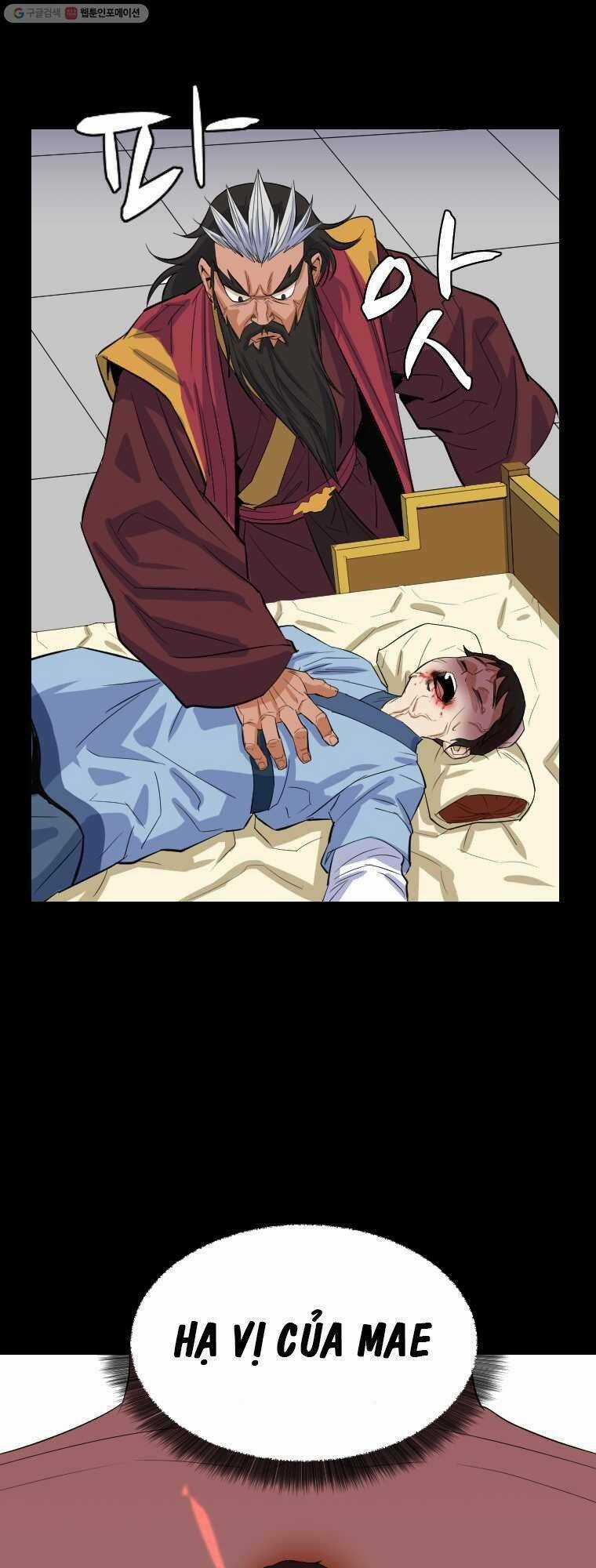 Sư Phụ Quỷ Diện Chapter 4 trang 25