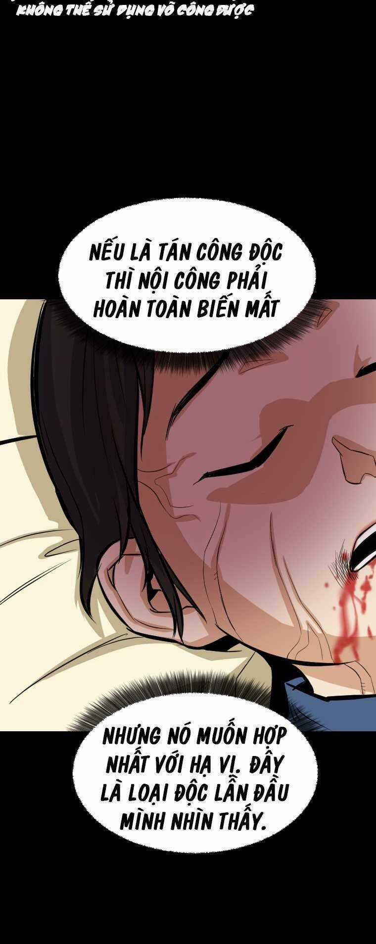 Sư Phụ Quỷ Diện Chapter 4 trang 28