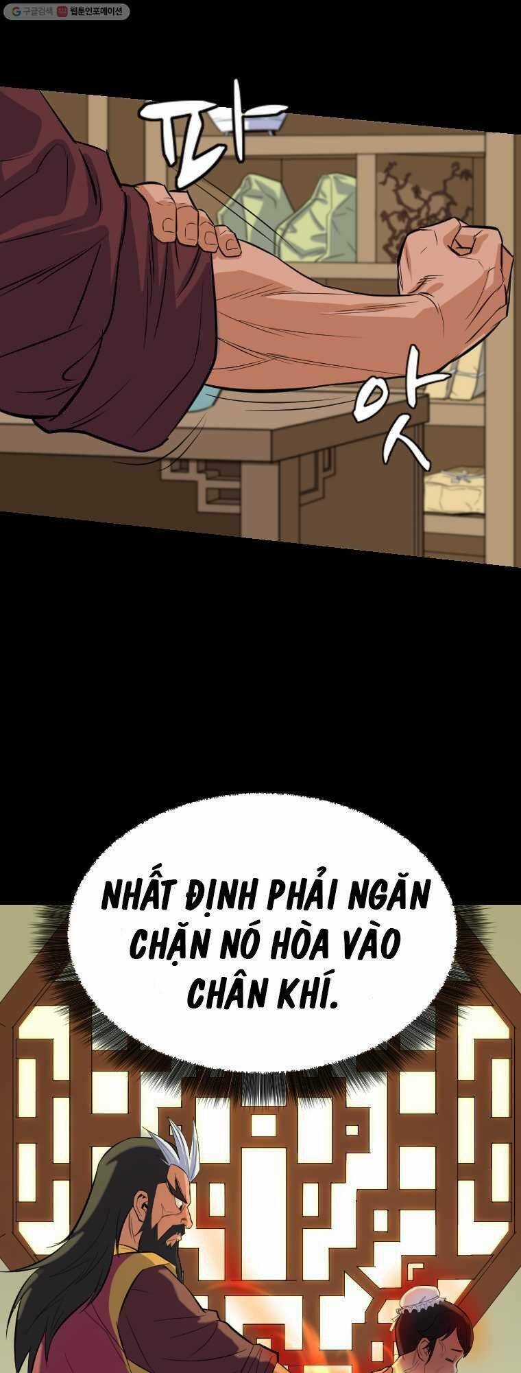 Sư Phụ Quỷ Diện Chapter 4 trang 29