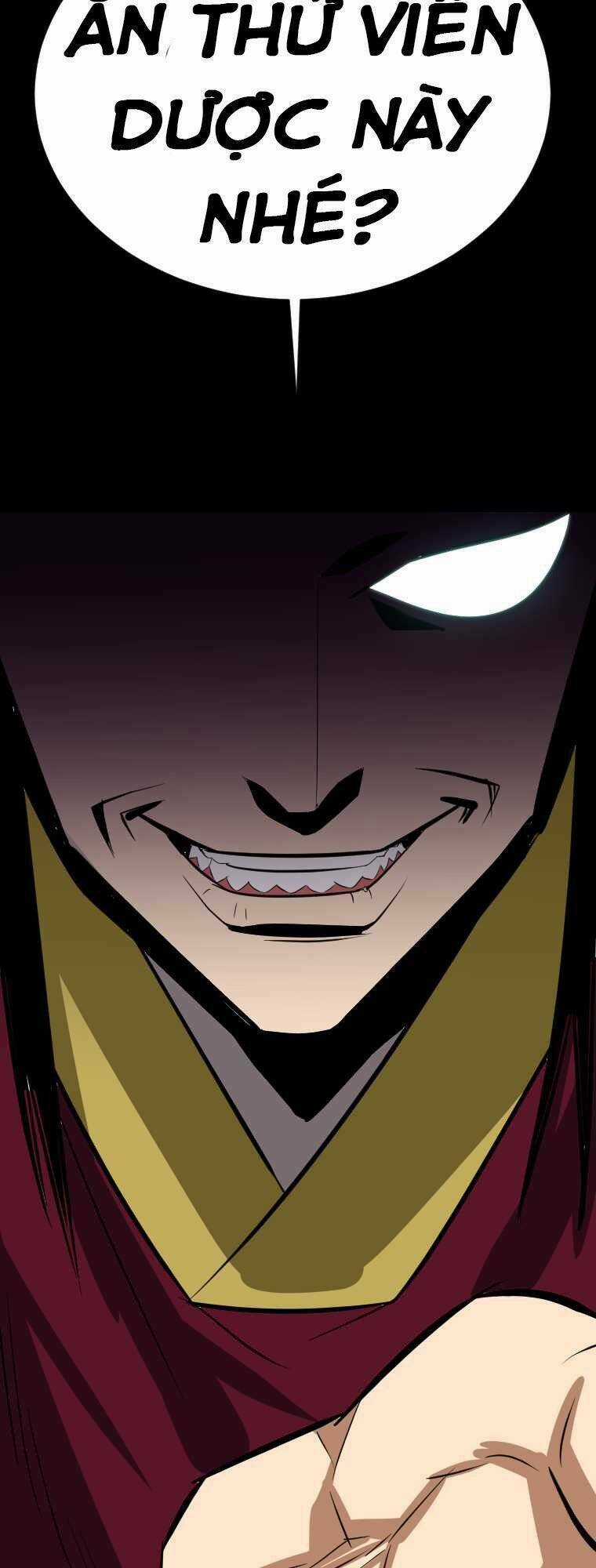 Sư Phụ Quỷ Diện Chapter 4 trang 3