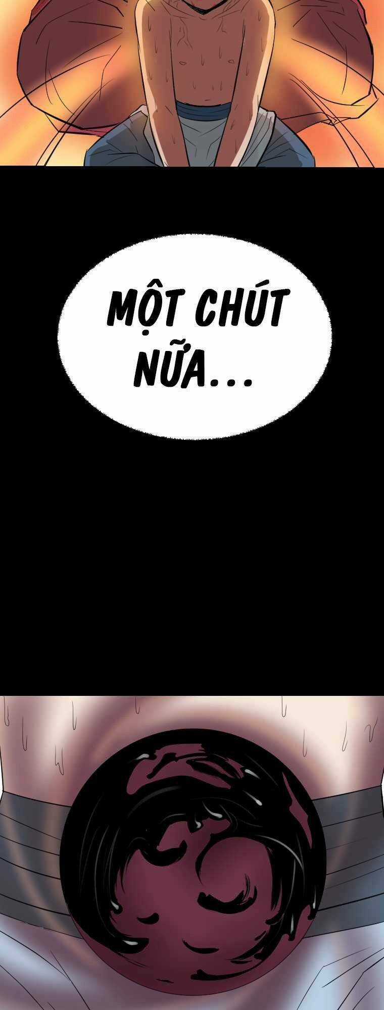 Sư Phụ Quỷ Diện Chapter 4 trang 31