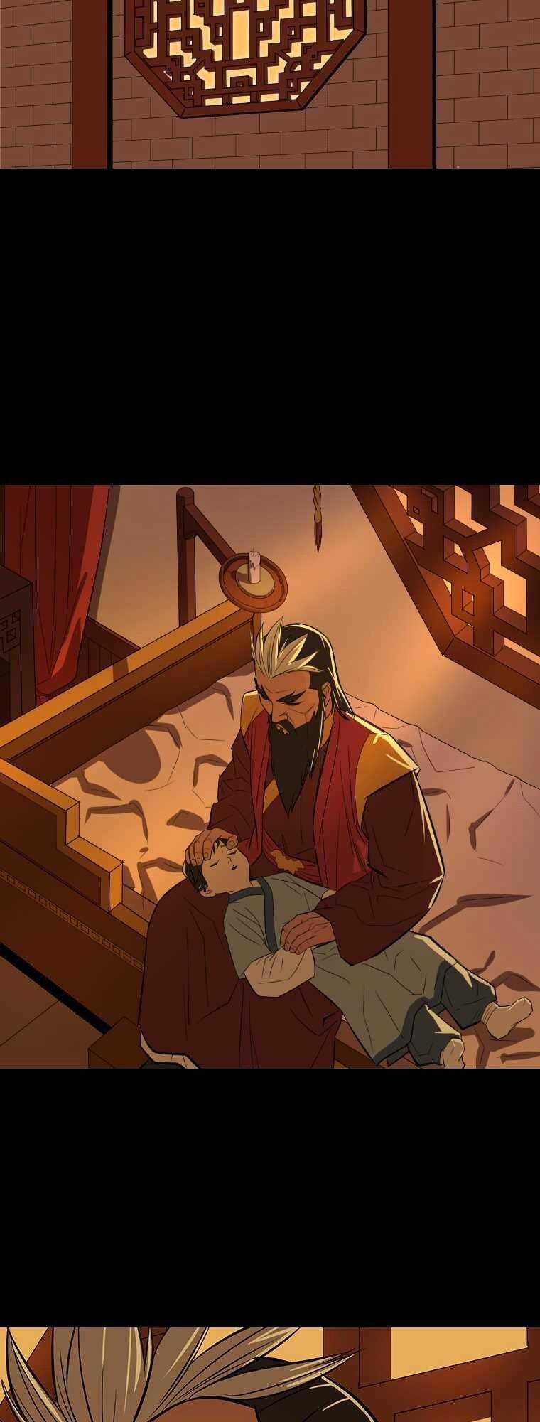 Sư Phụ Quỷ Diện Chapter 4 trang 34