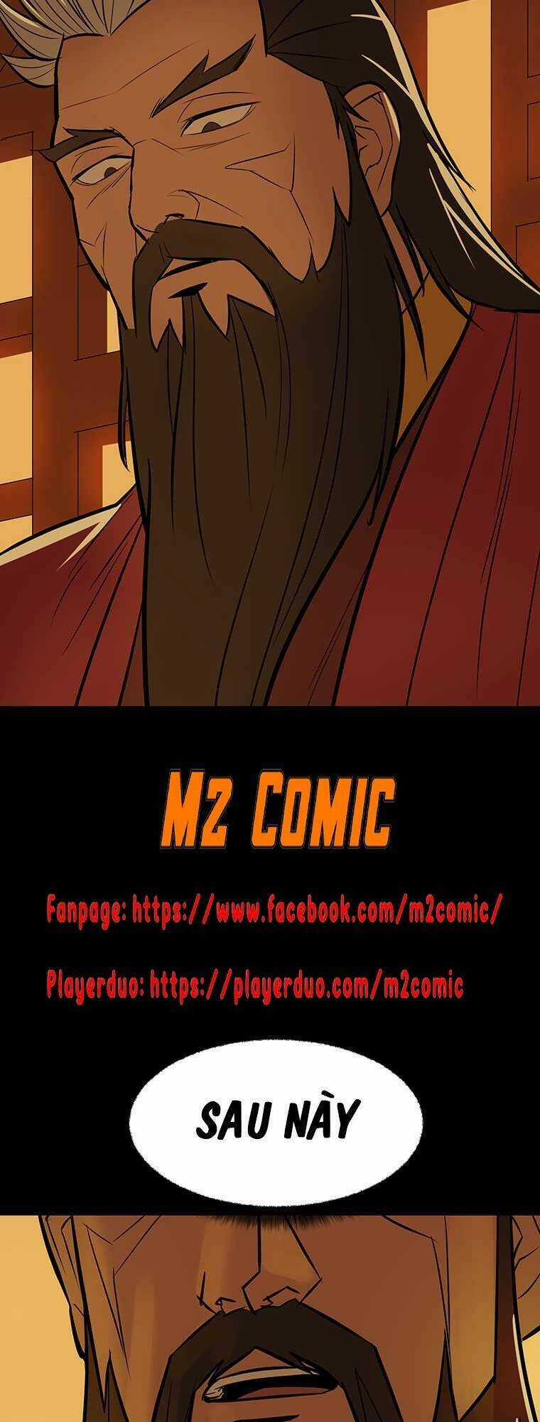 Sư Phụ Quỷ Diện Chapter 4 trang 35