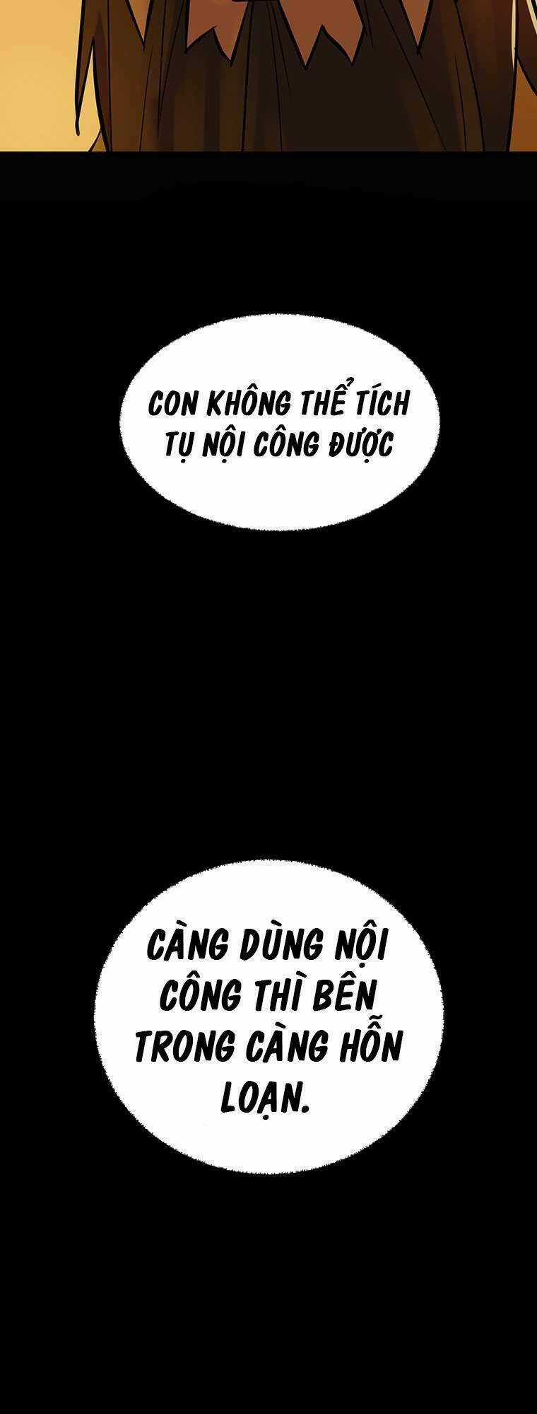 Sư Phụ Quỷ Diện Chapter 4 trang 36