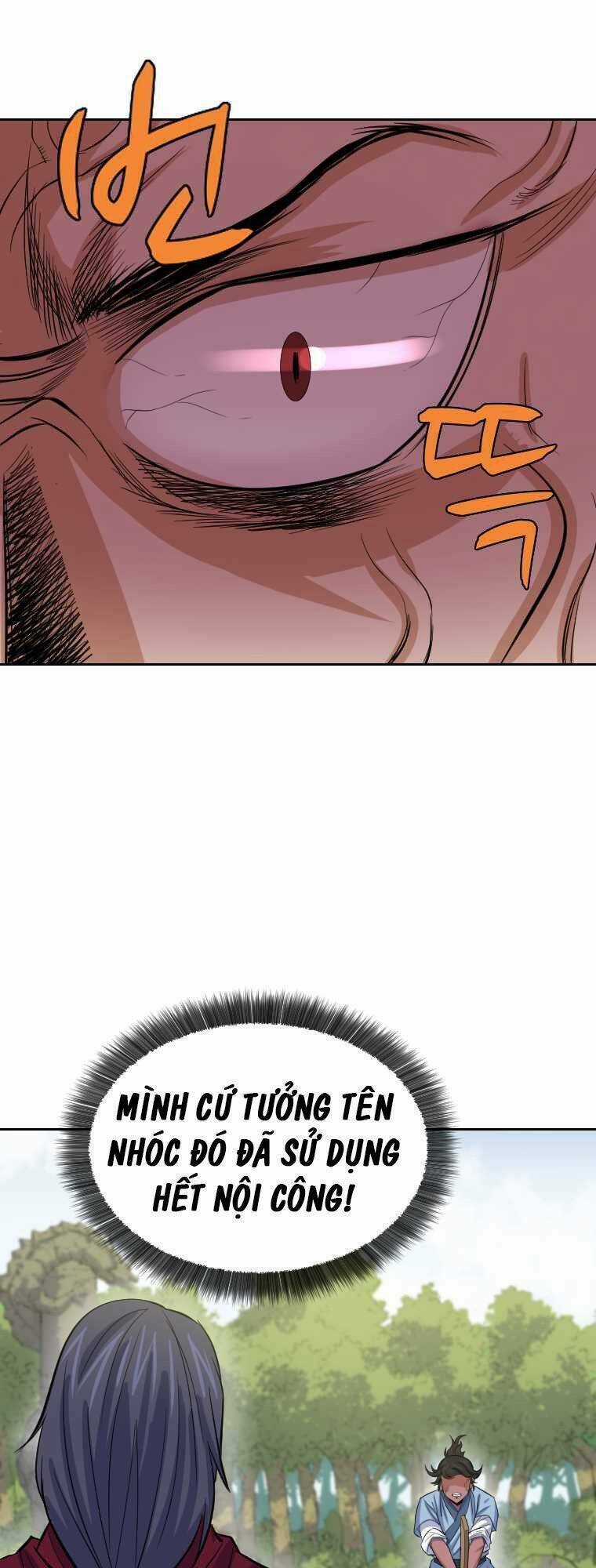 Sư Phụ Quỷ Diện Chapter 4 trang 39