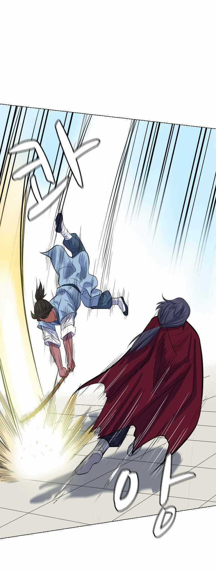 Sư Phụ Quỷ Diện Chapter 4 trang 44