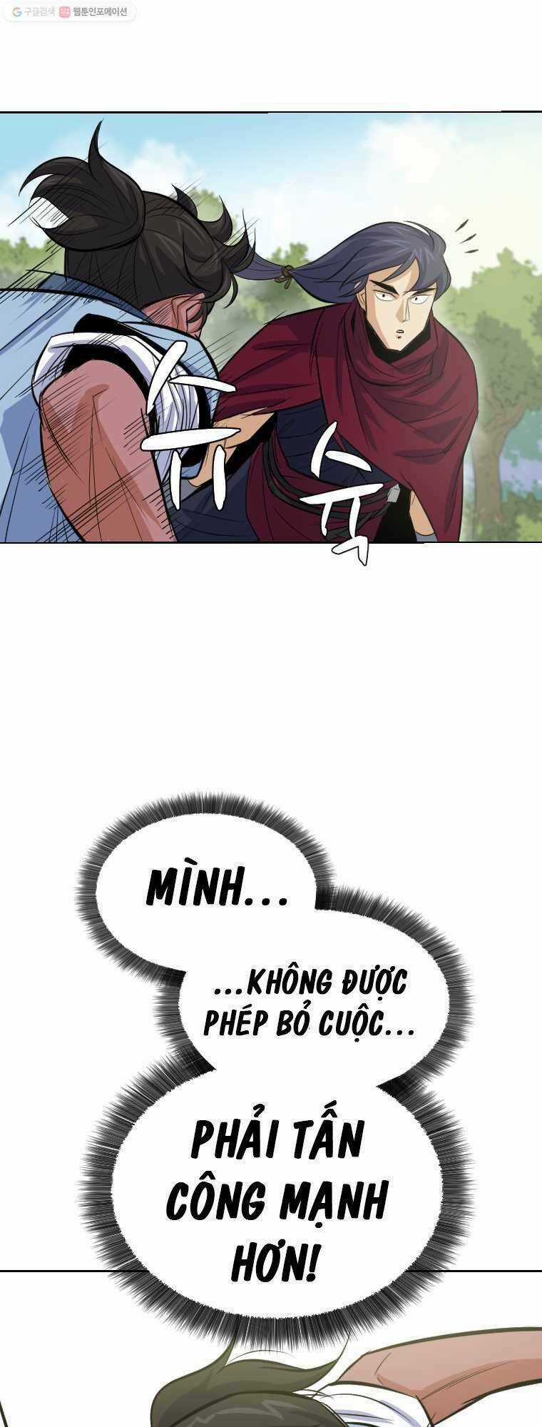 Sư Phụ Quỷ Diện Chapter 4 trang 45