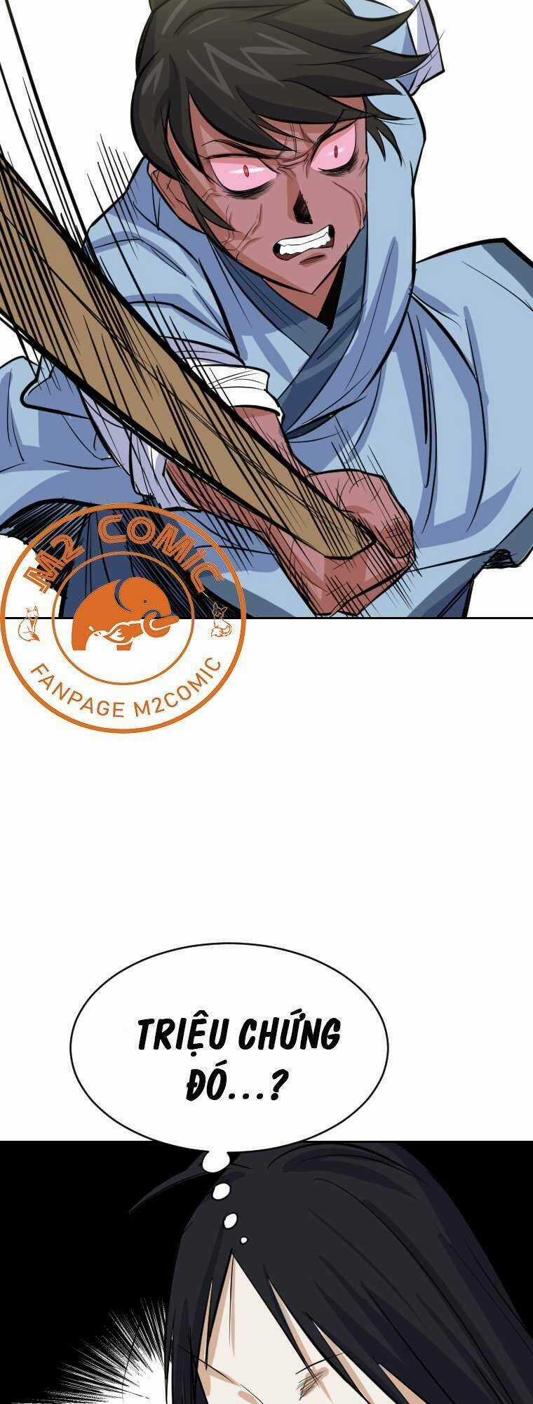 Sư Phụ Quỷ Diện Chapter 4 trang 46