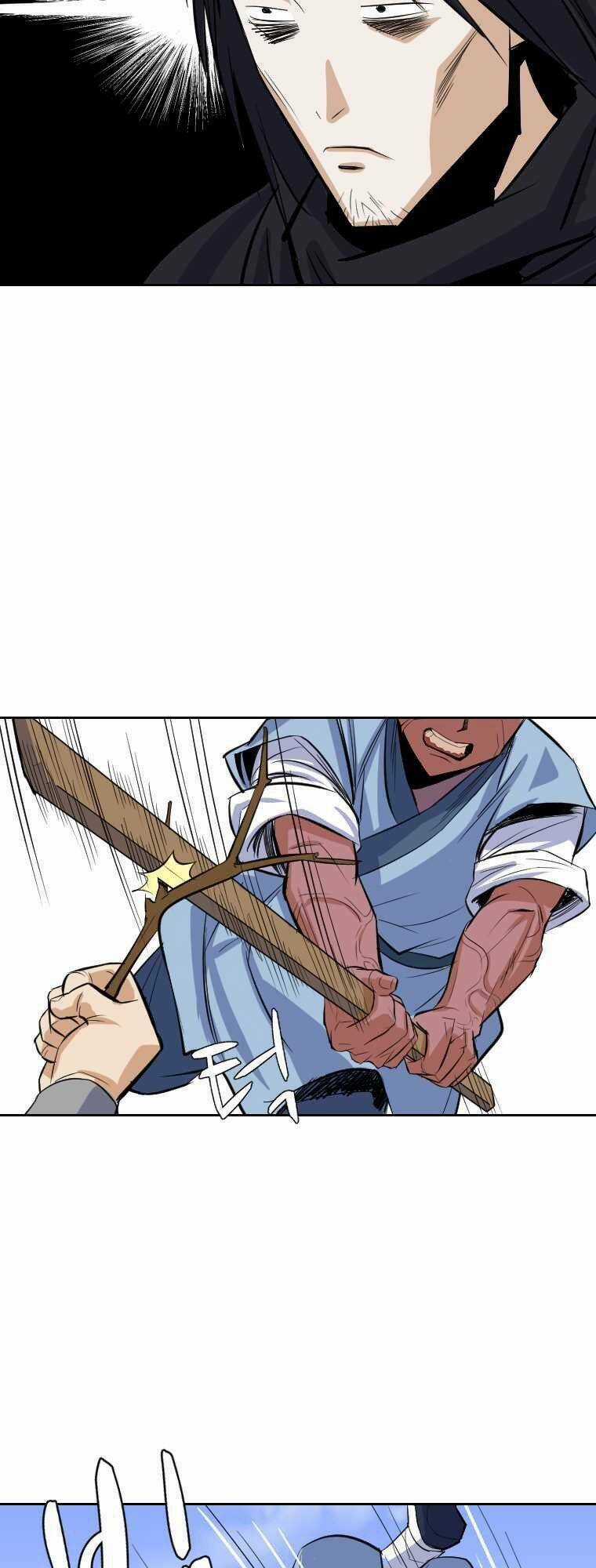 Sư Phụ Quỷ Diện Chapter 4 trang 47