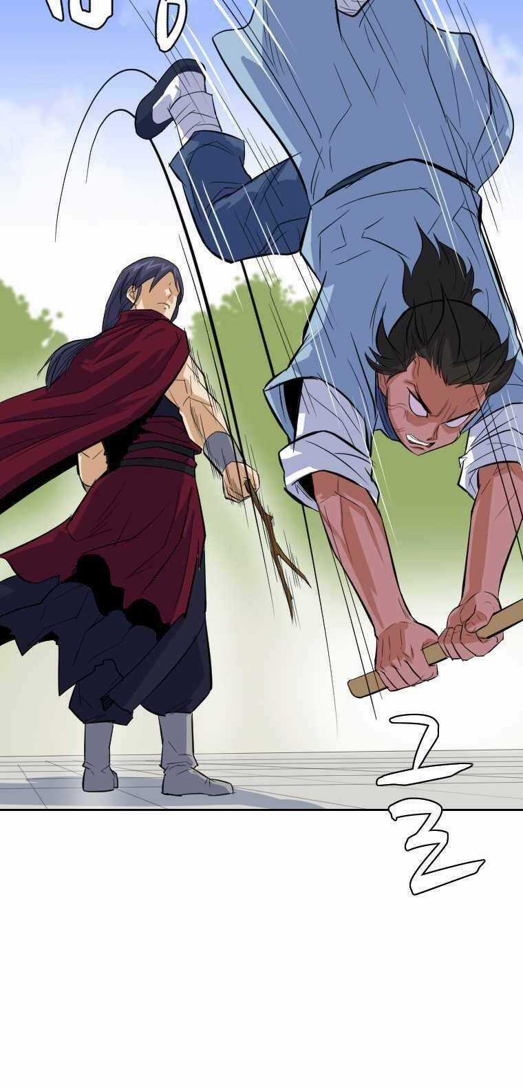 Sư Phụ Quỷ Diện Chapter 4 trang 48