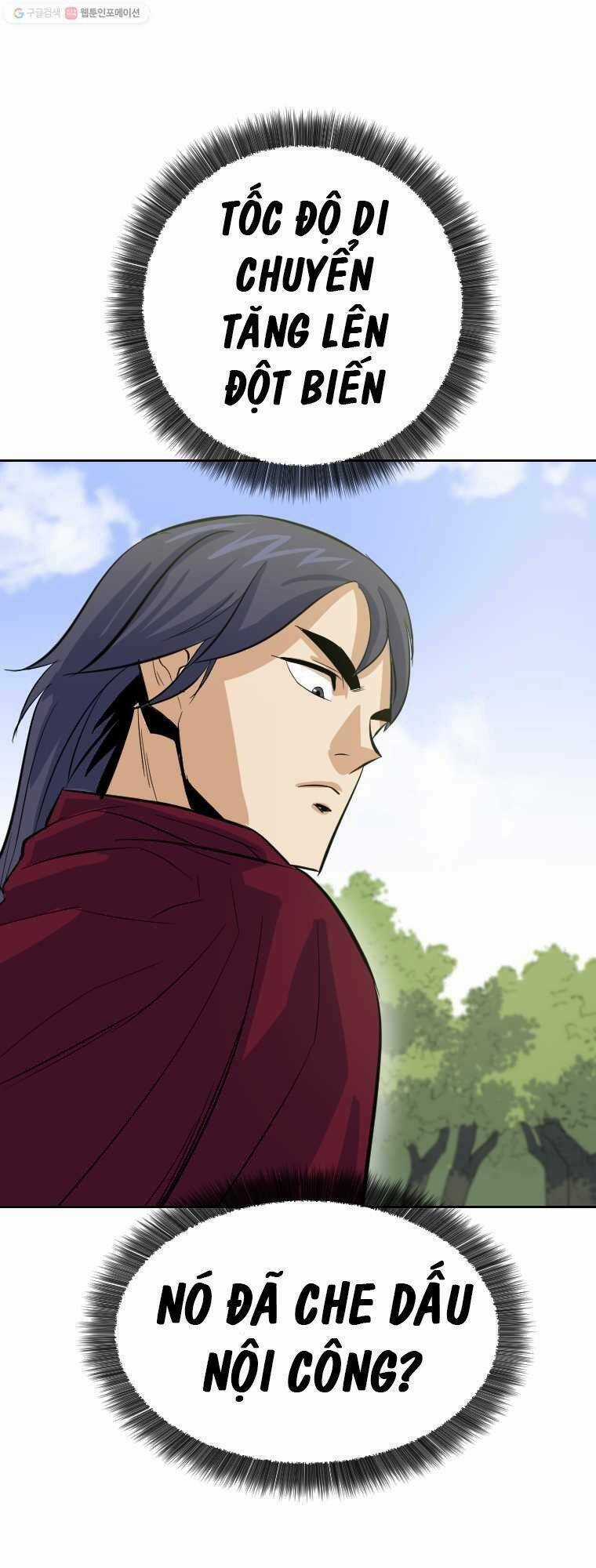 Sư Phụ Quỷ Diện Chapter 4 trang 49