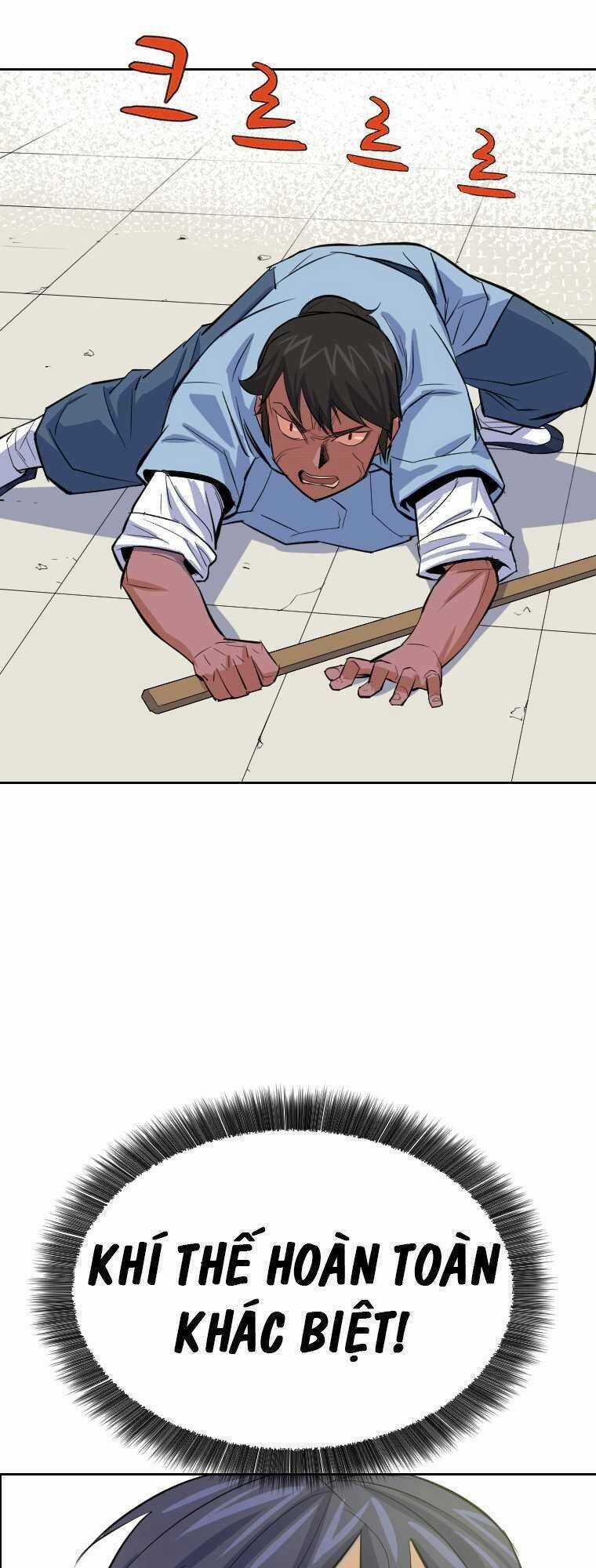 Sư Phụ Quỷ Diện Chapter 4 trang 51