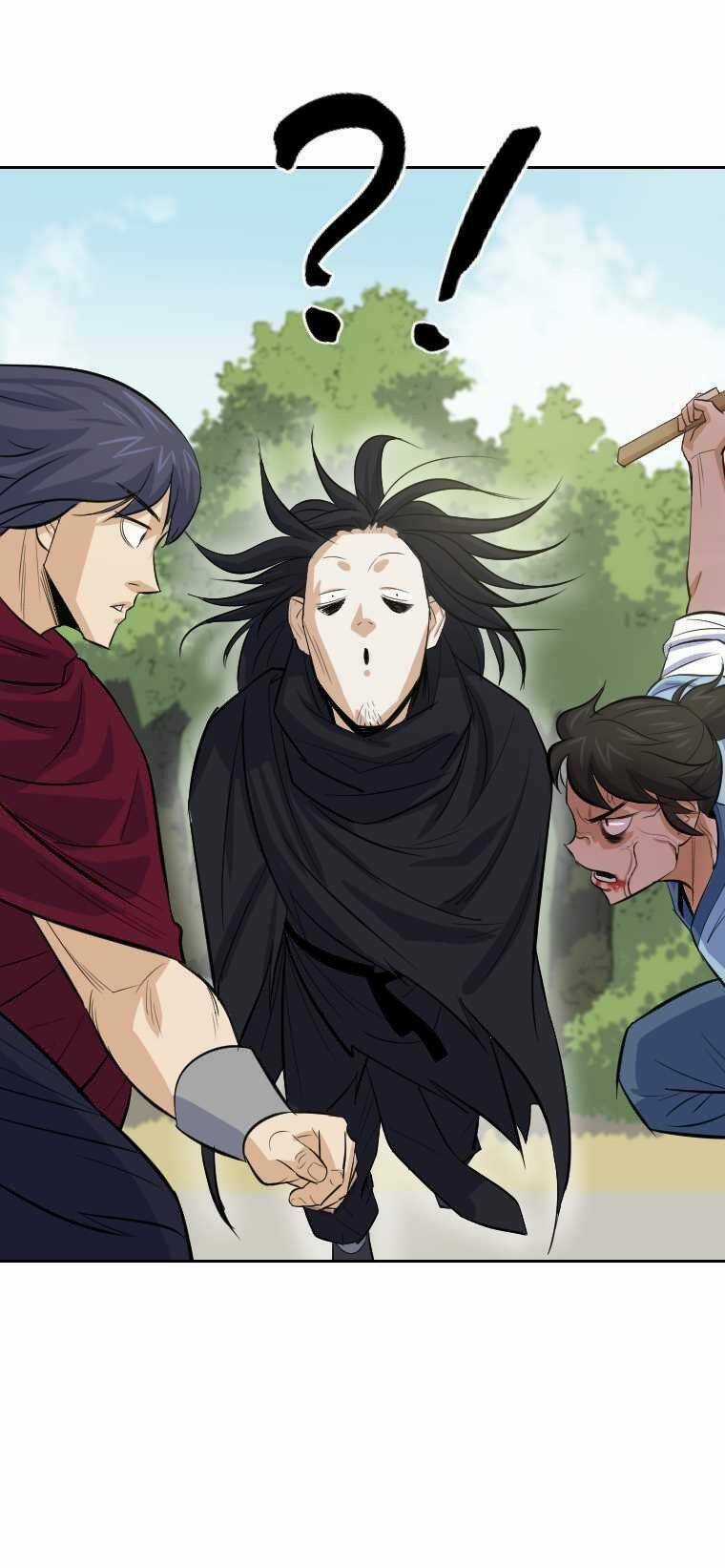 Sư Phụ Quỷ Diện Chapter 4 trang 56