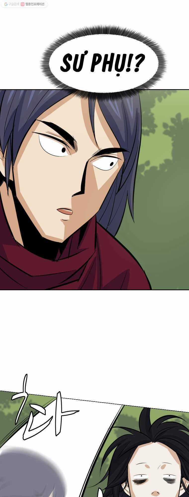 Sư Phụ Quỷ Diện Chapter 4 trang 57