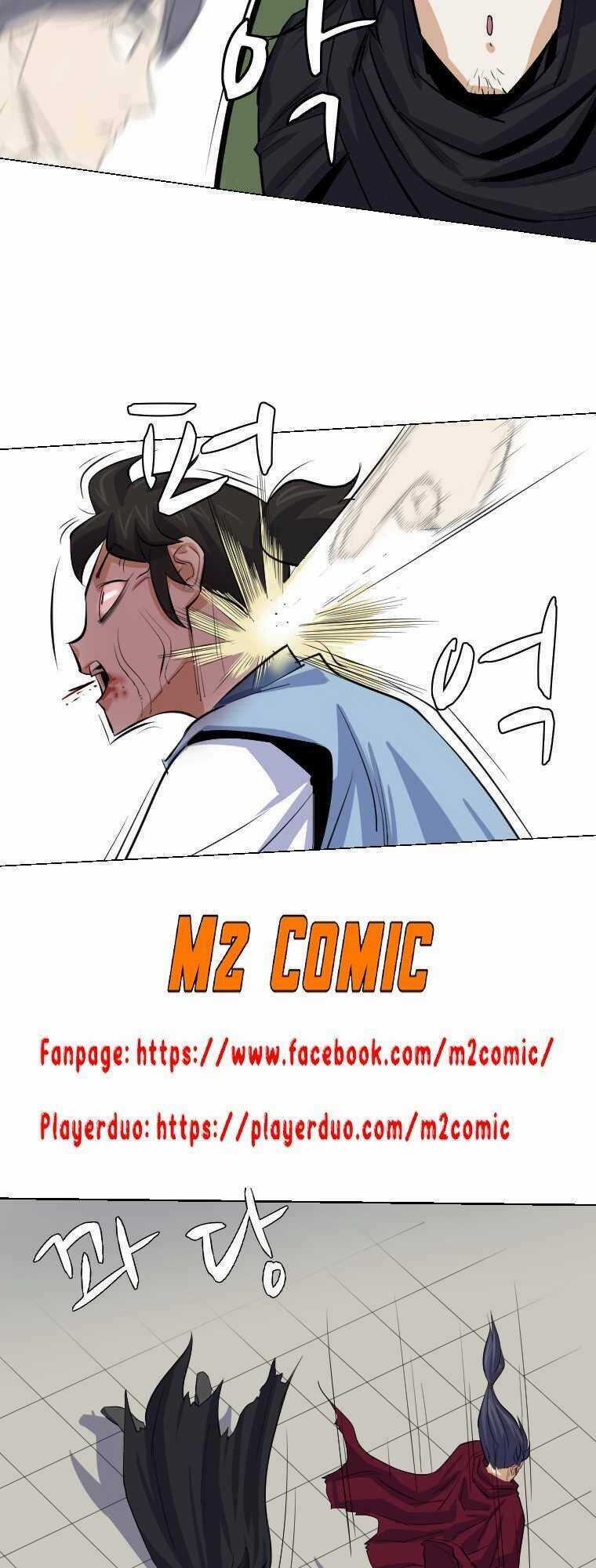 Sư Phụ Quỷ Diện Chapter 4 trang 58