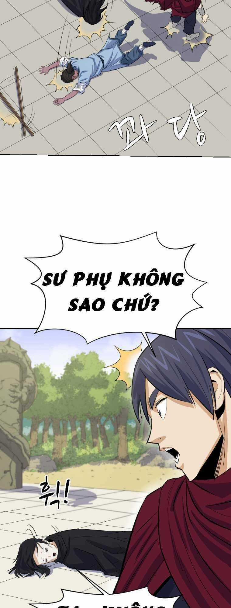 Sư Phụ Quỷ Diện Chapter 4 trang 59