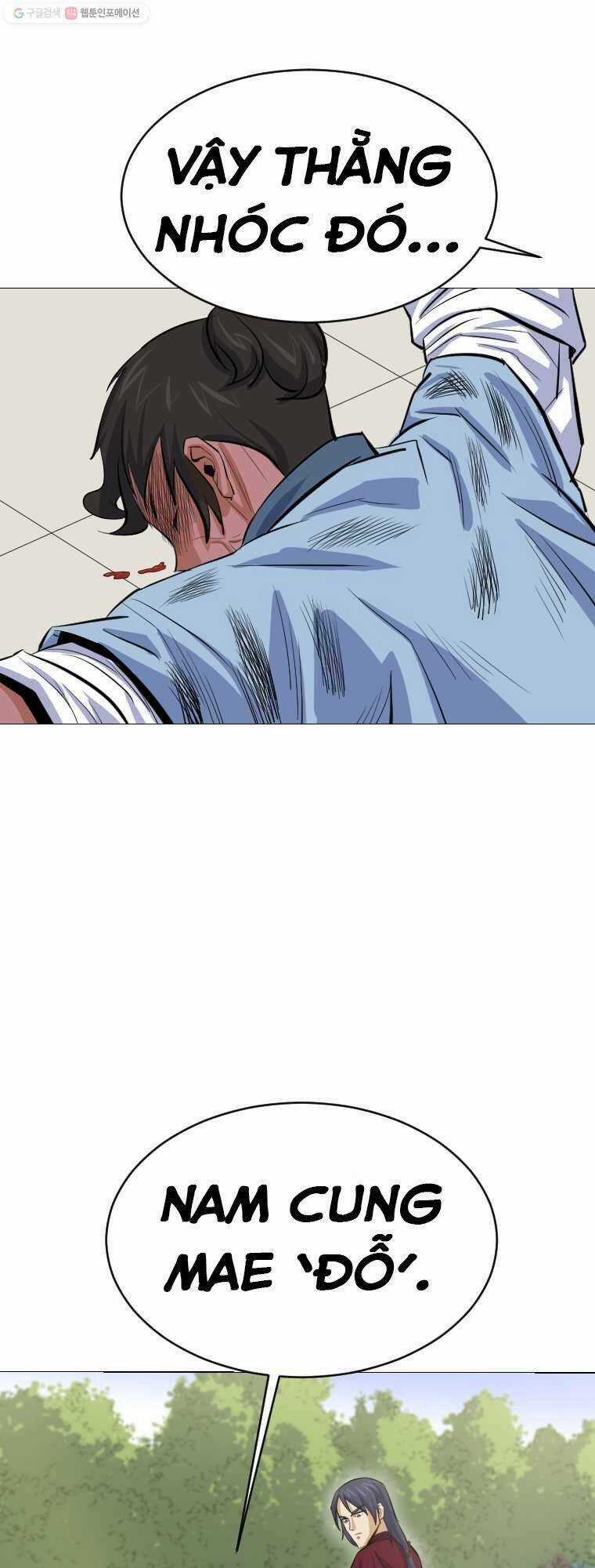 Sư Phụ Quỷ Diện Chapter 4 trang 61