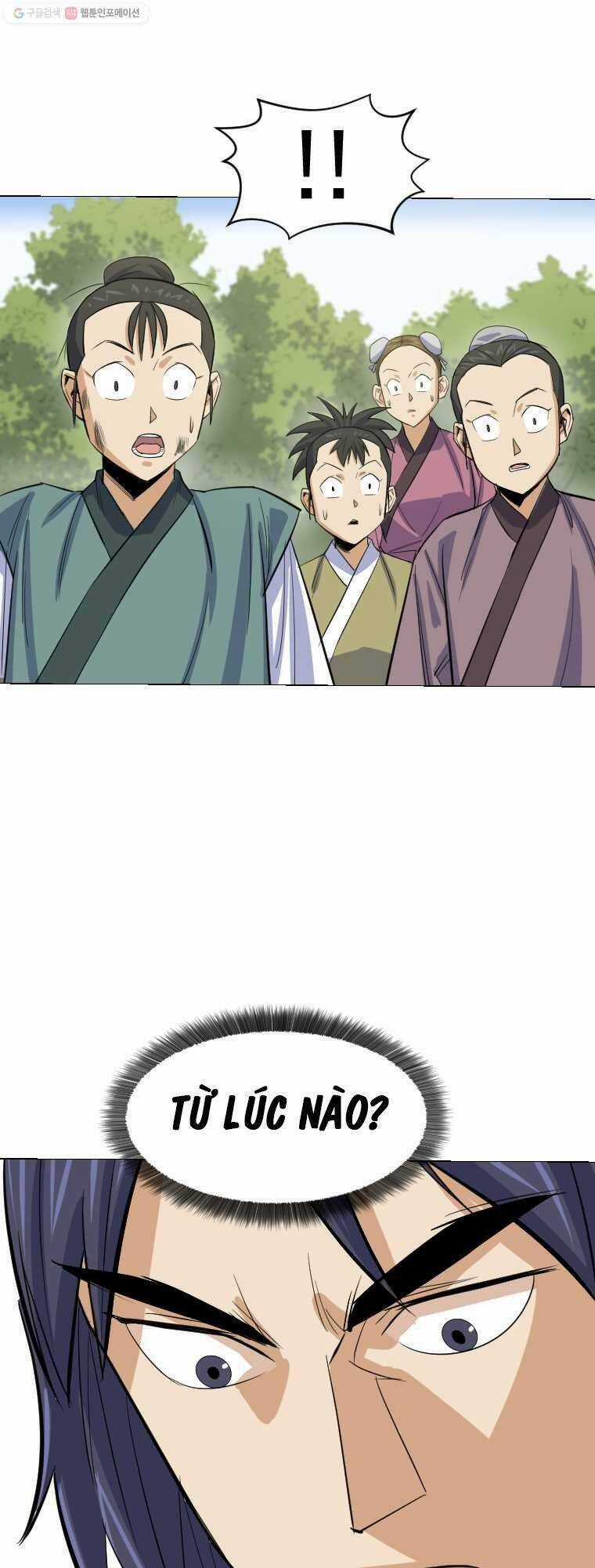 Sư Phụ Quỷ Diện Chapter 4 trang 65