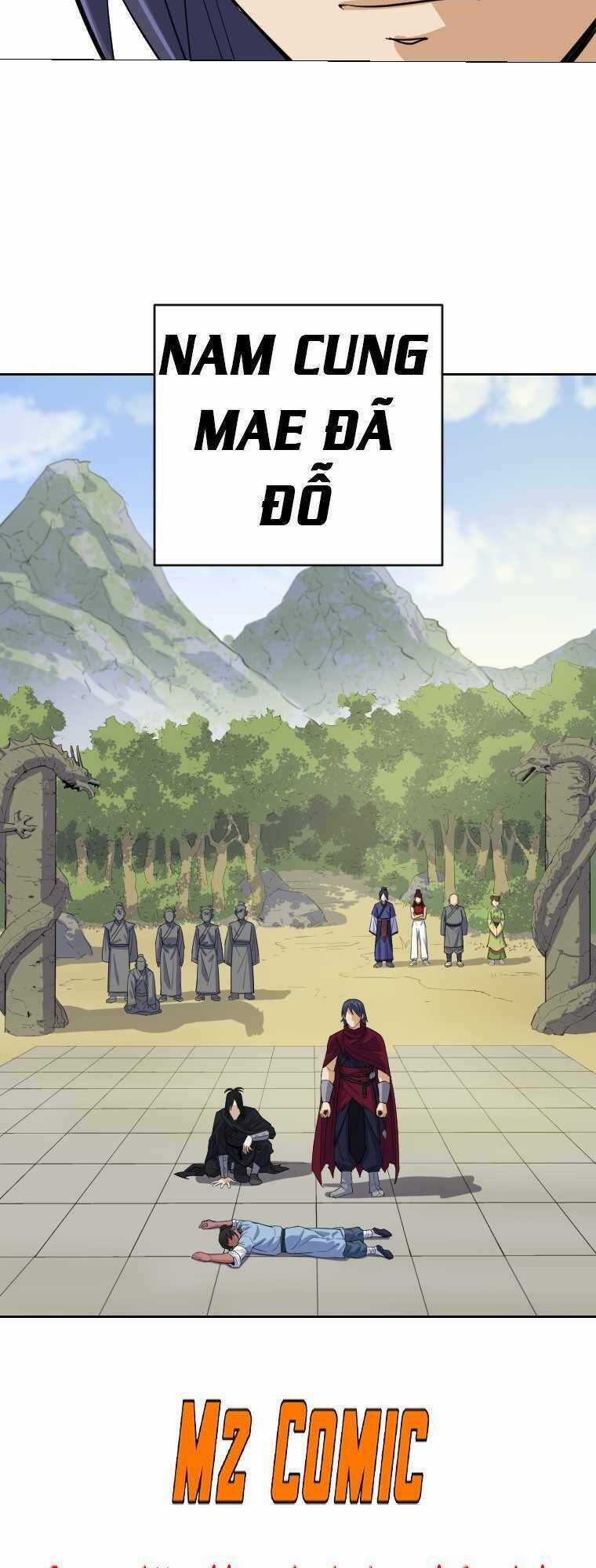 Sư Phụ Quỷ Diện Chapter 4 trang 66