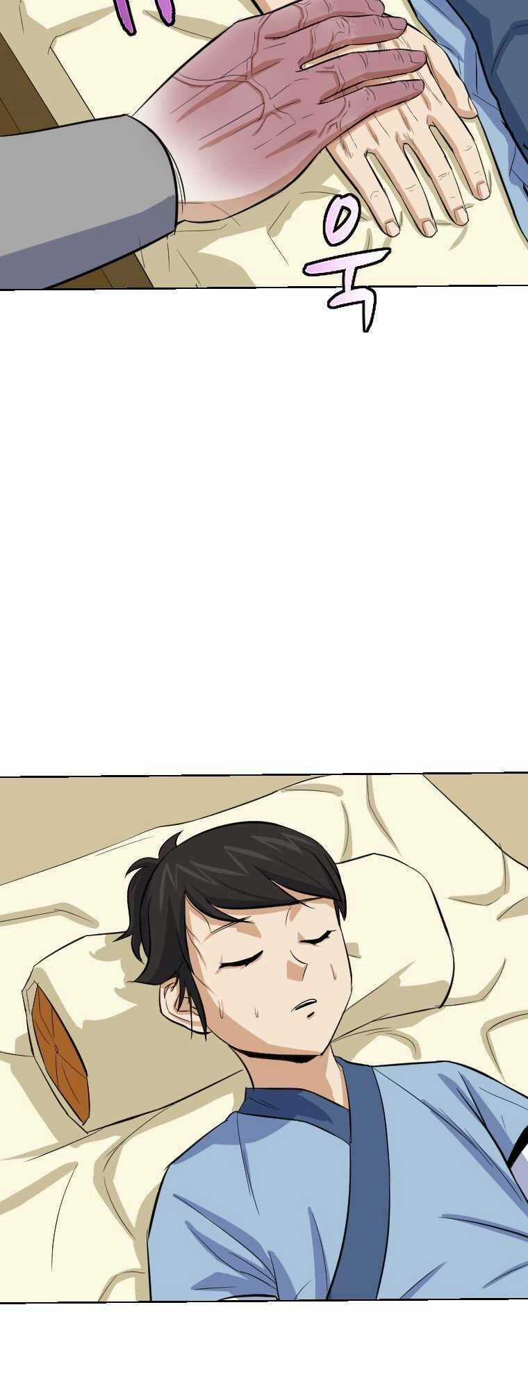 Sư Phụ Quỷ Diện Chapter 4 trang 70