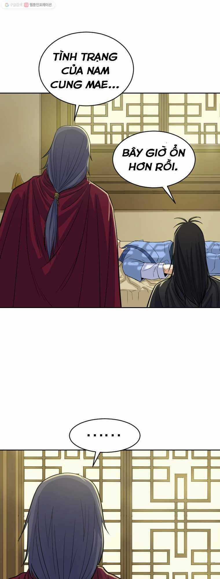 Sư Phụ Quỷ Diện Chapter 4 trang 73