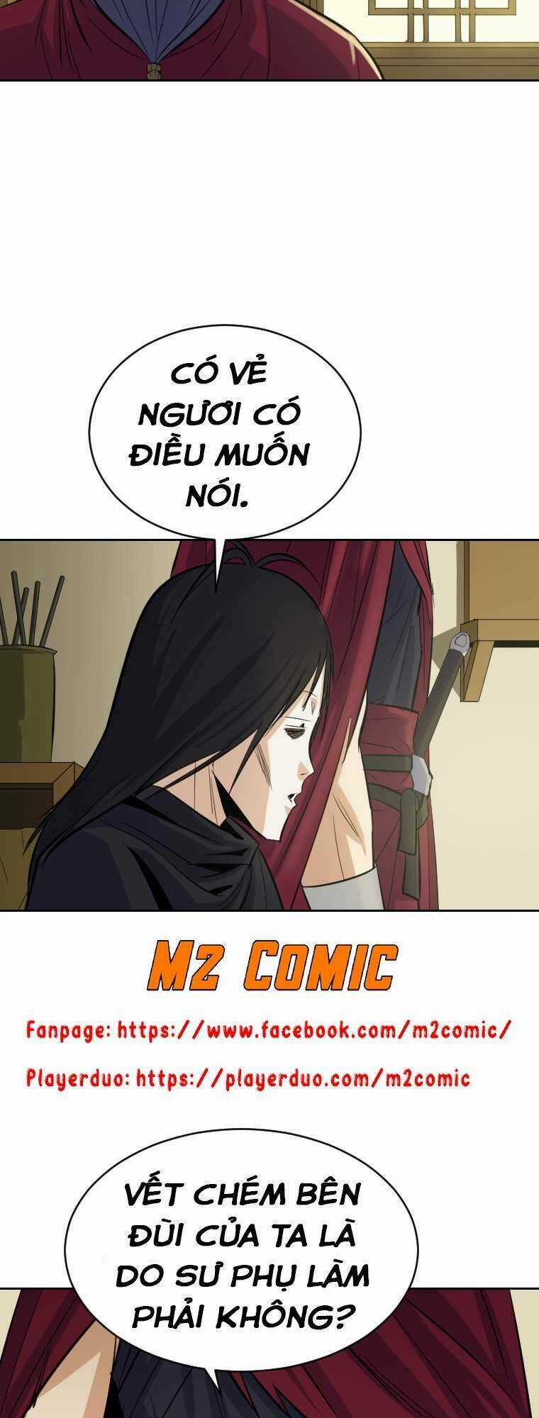 Sư Phụ Quỷ Diện Chapter 4 trang 74