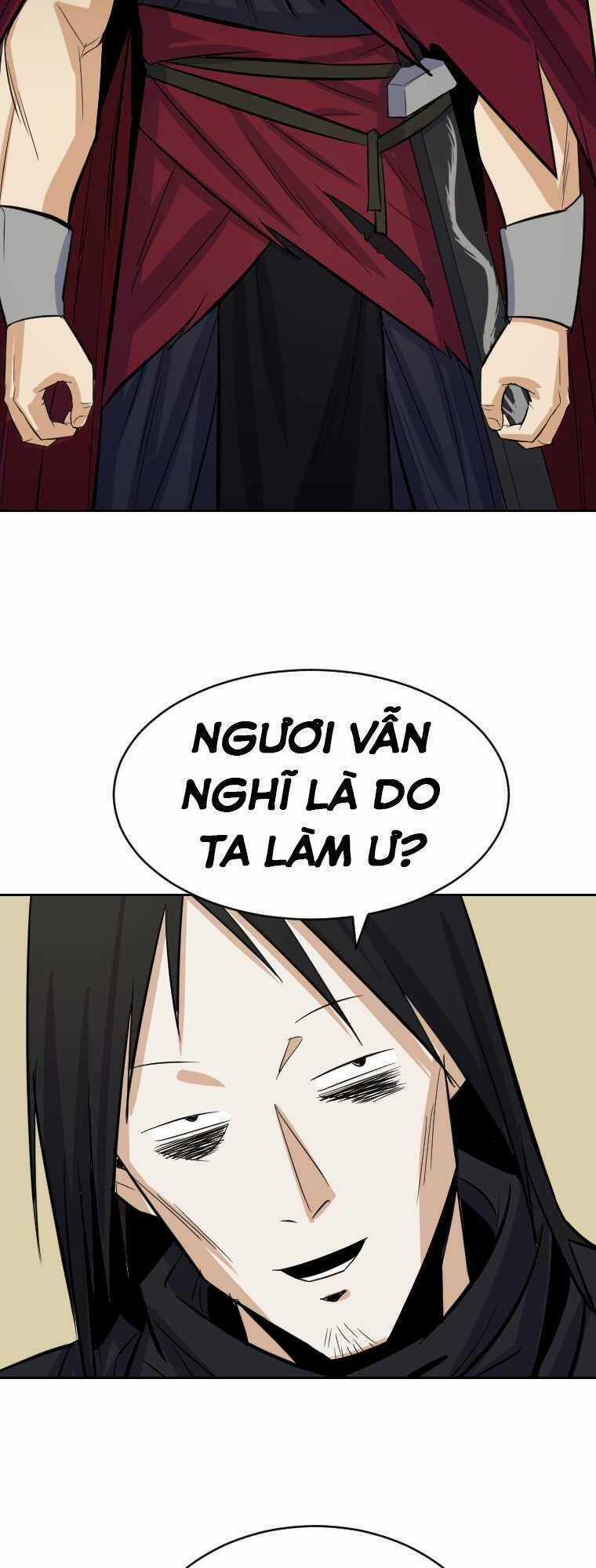 Sư Phụ Quỷ Diện Chapter 4 trang 75