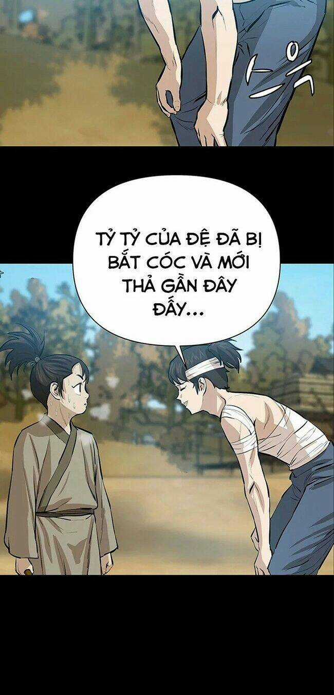 Sư Phụ Quỷ Diện Chapter 40 trang 10
