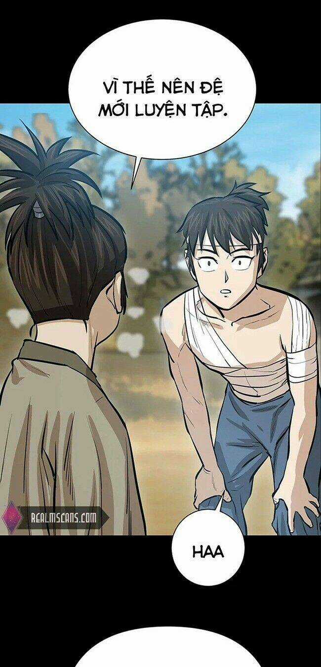 Sư Phụ Quỷ Diện Chapter 40 trang 11