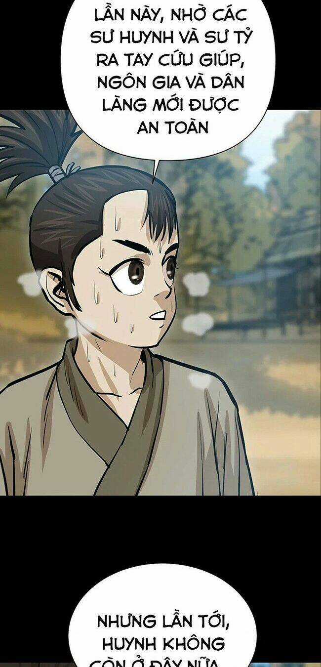 Sư Phụ Quỷ Diện Chapter 40 trang 12