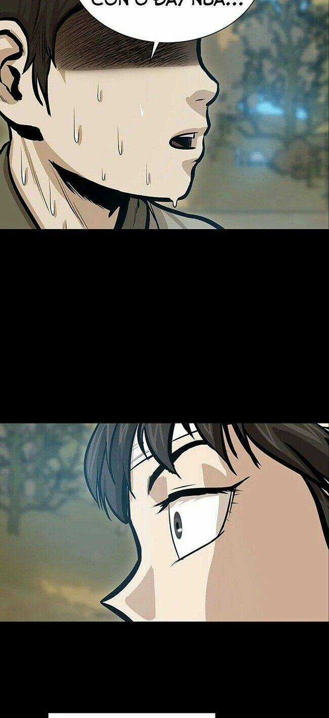 Sư Phụ Quỷ Diện Chapter 40 trang 13