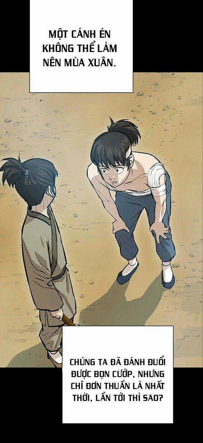 Sư Phụ Quỷ Diện Chapter 40 trang 14